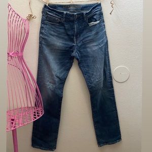 2/$18 😍 American Eagle Jeans 32 x34